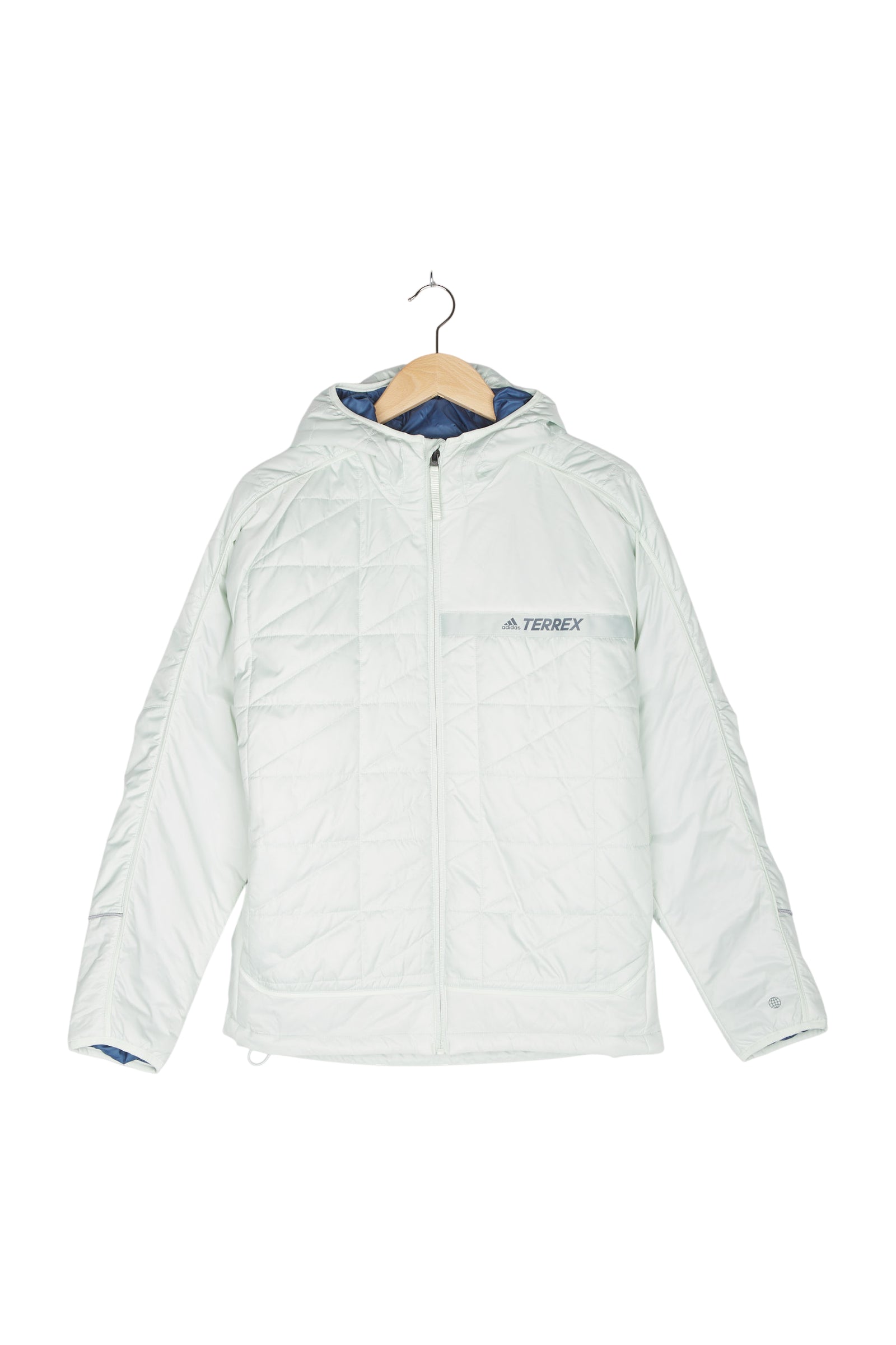 Kunstfaserjacke für Damen